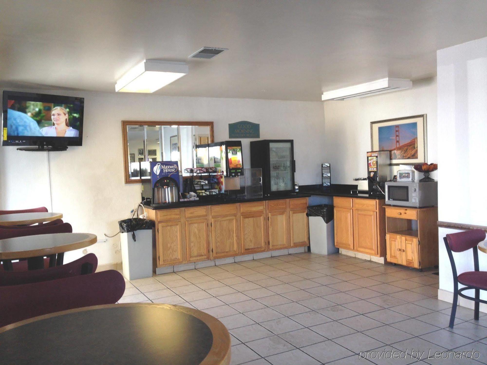 Best Western Heritage Inn Vacaville Exterior foto